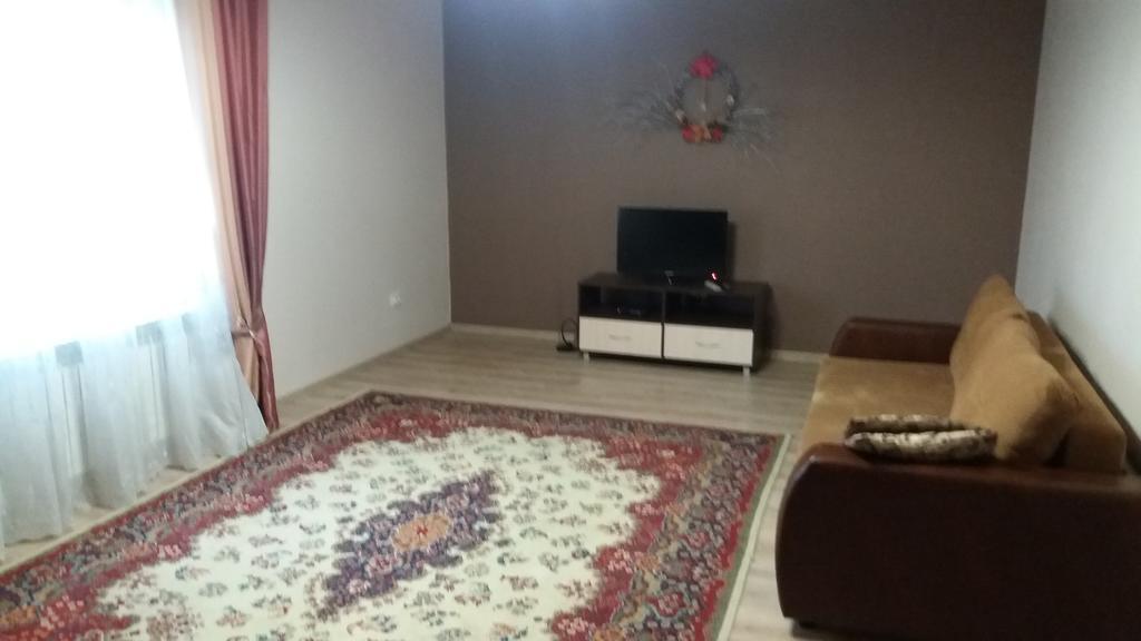 فيلا غروندوفي Usadba V Lapenkah المظهر الخارجي الصورة